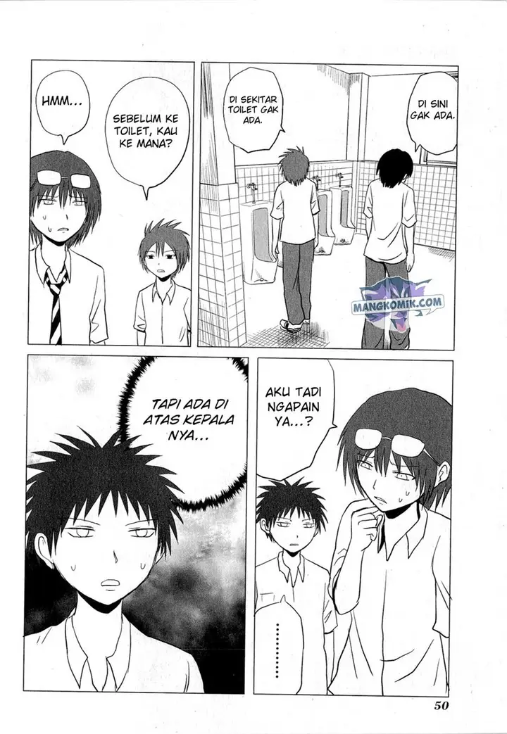 image-komik-danshi-koukousei-no-nichijou-chapter-57-4/11