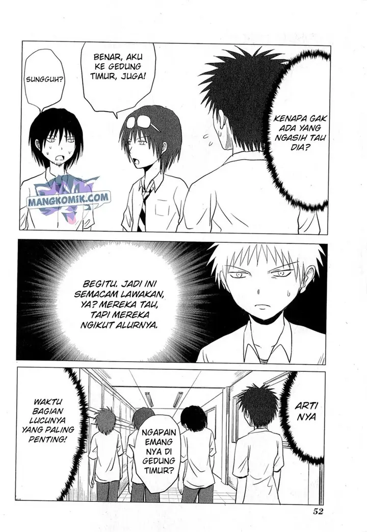 image-komik-danshi-koukousei-no-nichijou-chapter-57-6/11