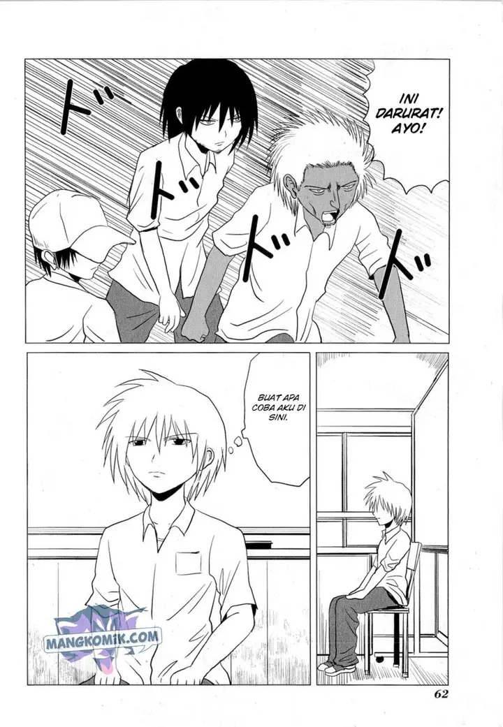 image-komik-danshi-koukousei-no-nichijou-chapter-58-8/11