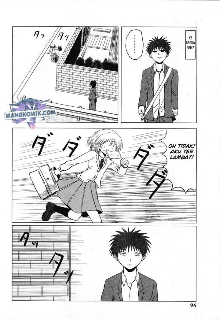 image-komik-danshi-koukousei-no-nichijou-chapter-62-8/12