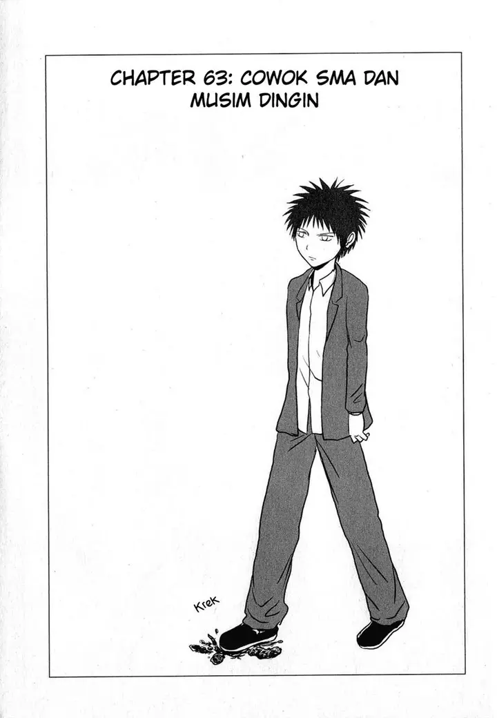 image-komik-danshi-koukousei-no-nichijou-chapter-63-1/11