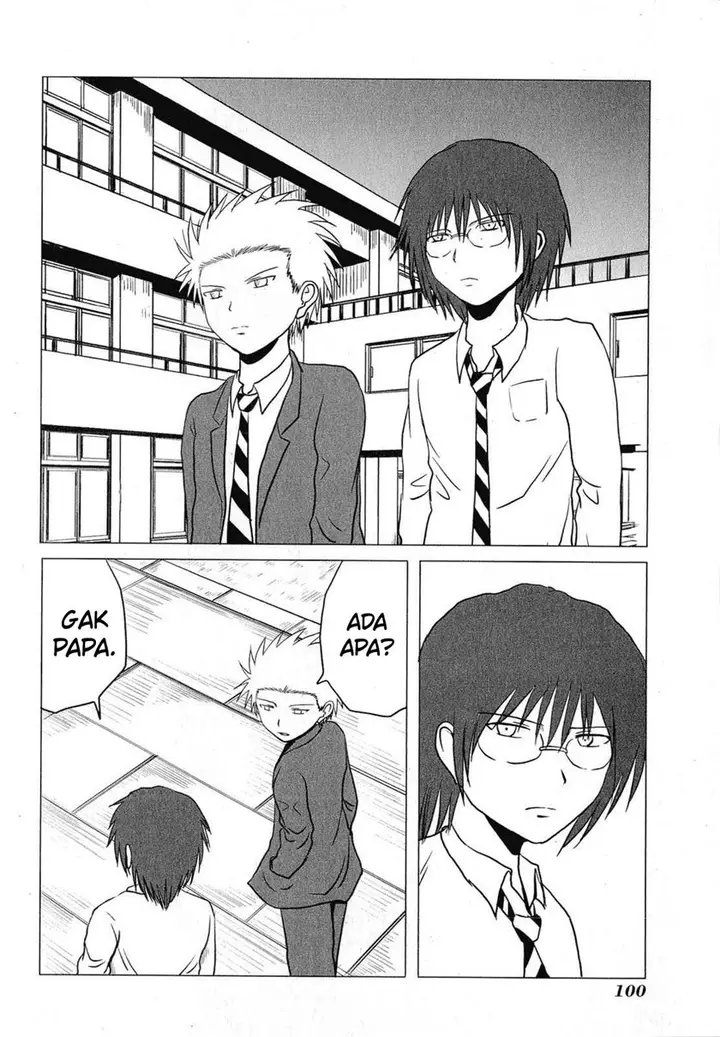 image-komik-danshi-koukousei-no-nichijou-chapter-63-2/11