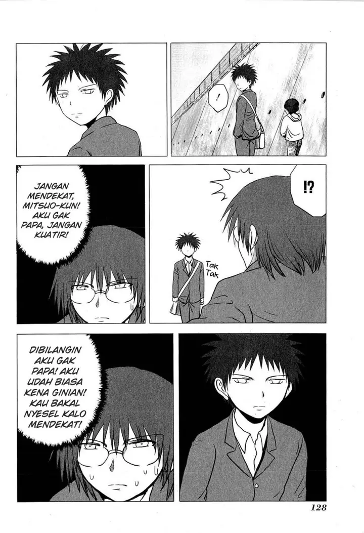 image-komik-danshi-koukousei-no-nichijou-chapter-66-6/11