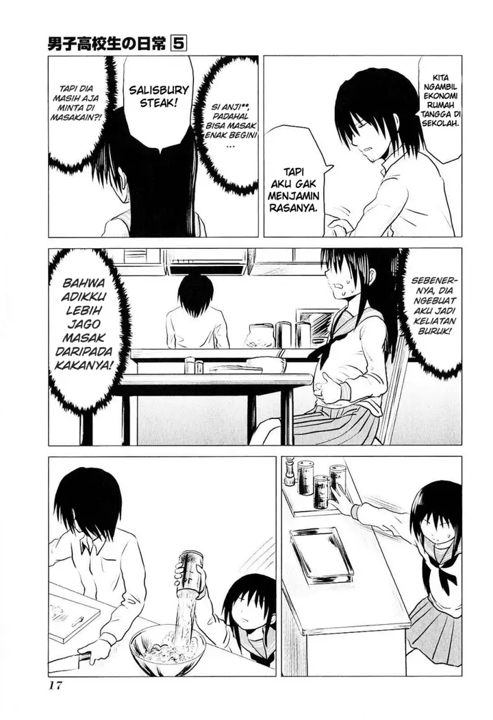 image-komik-danshi-koukousei-no-nichijou-chapter-69-7/11