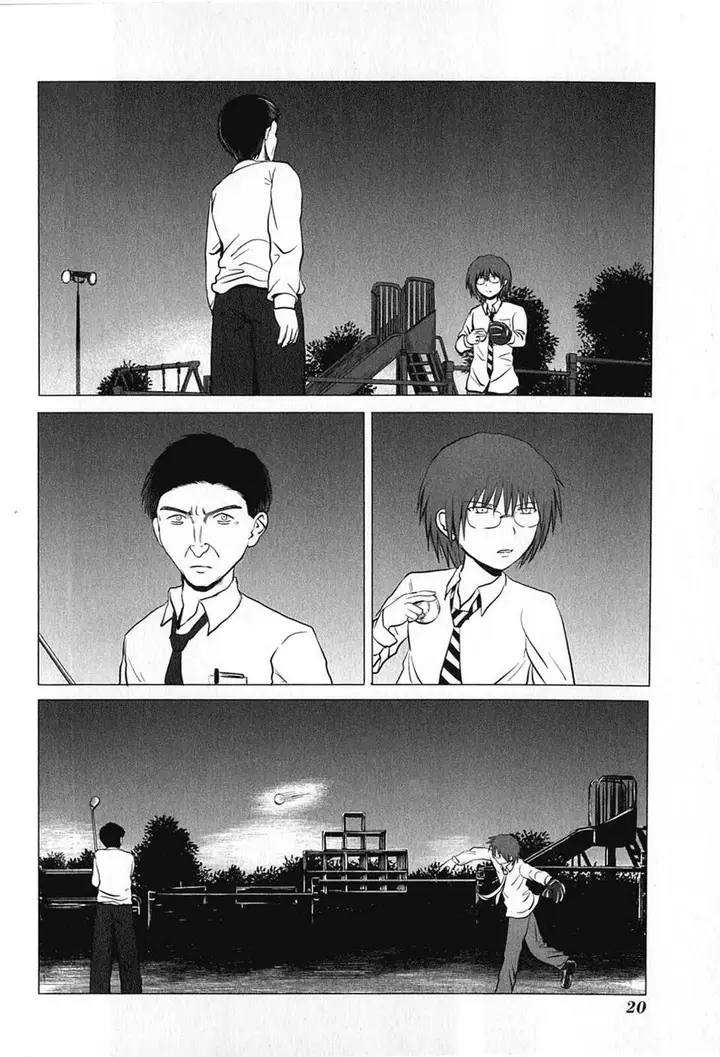 image-komik-danshi-koukousei-no-nichijou-chapter-70-2/11