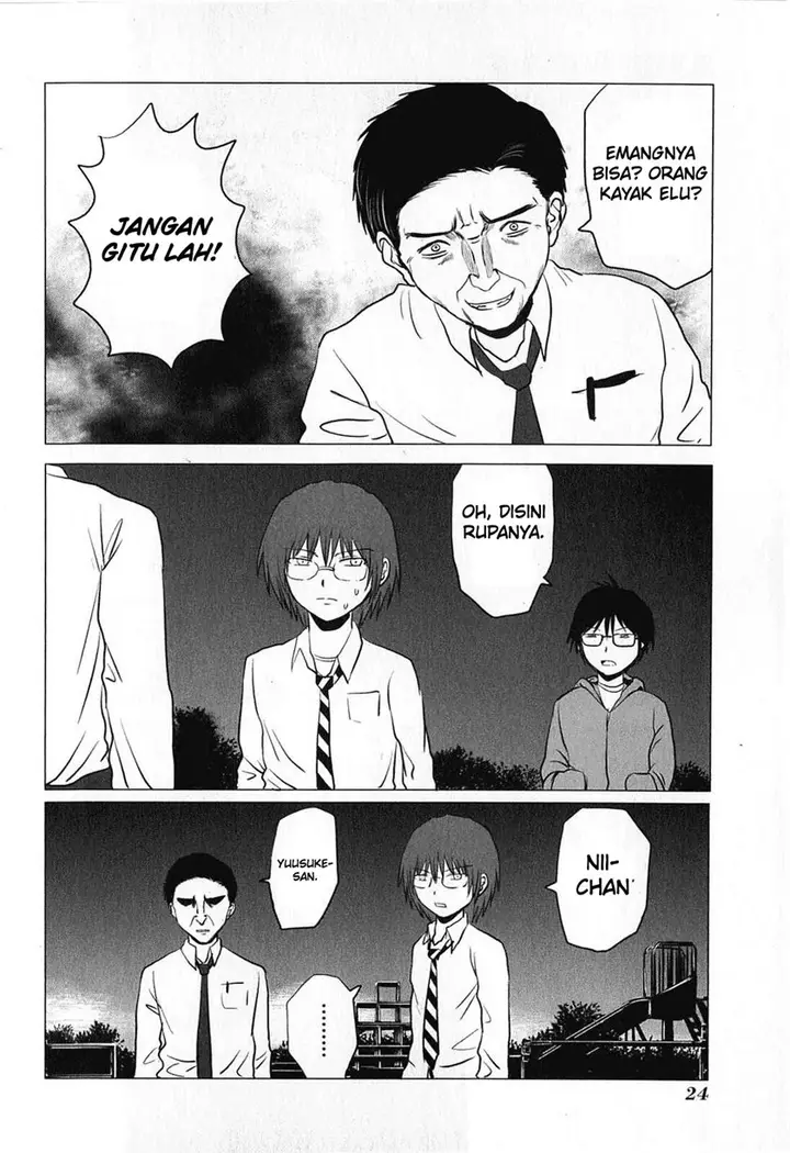 image-komik-danshi-koukousei-no-nichijou-chapter-70-6/11