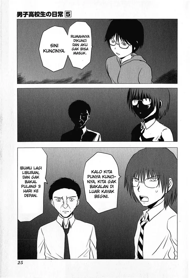 image-komik-danshi-koukousei-no-nichijou-chapter-70-7/11