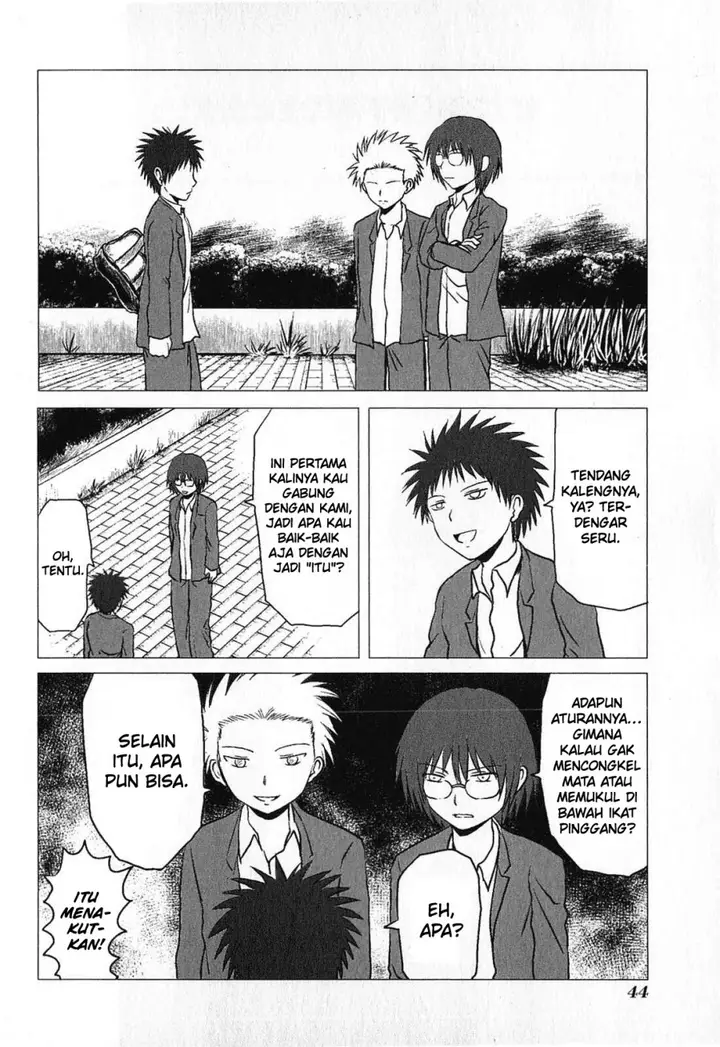 image-komik-danshi-koukousei-no-nichijou-chapter-73-2/13