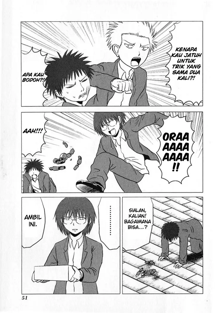 image-komik-danshi-koukousei-no-nichijou-chapter-73-9/13