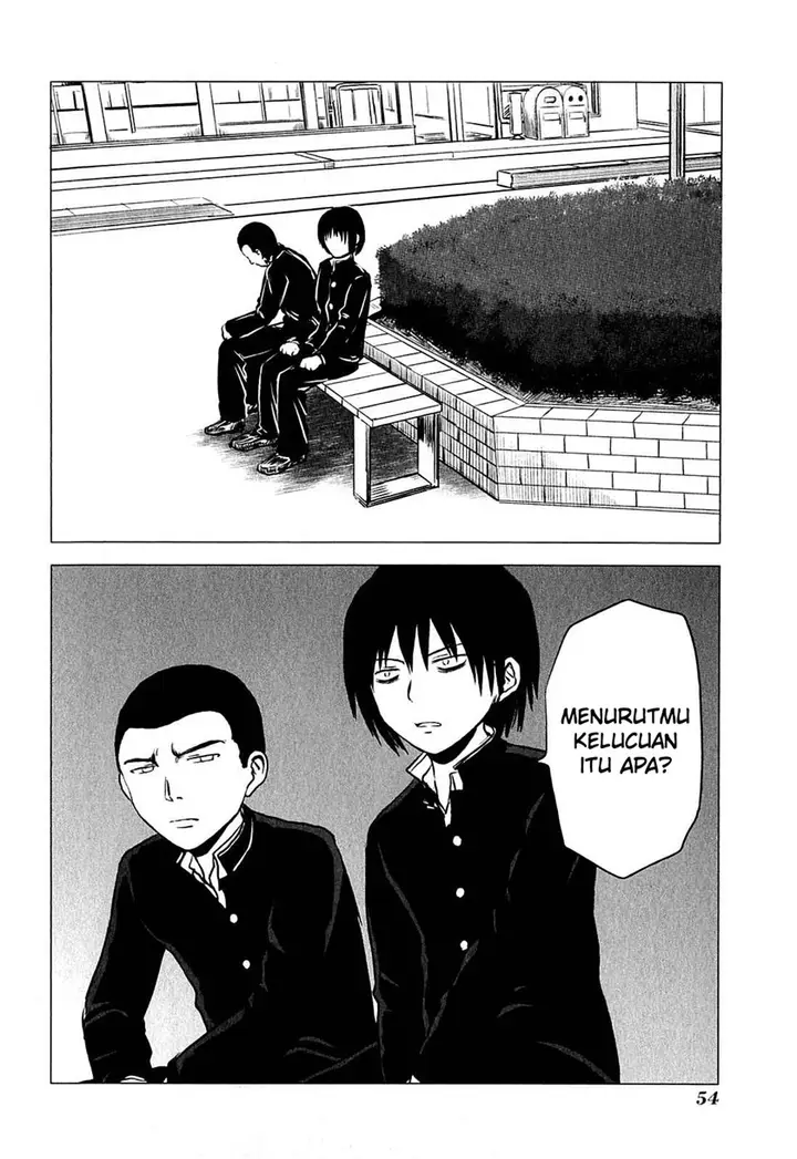 image-komik-danshi-koukousei-no-nichijou-chapter-74-2/11