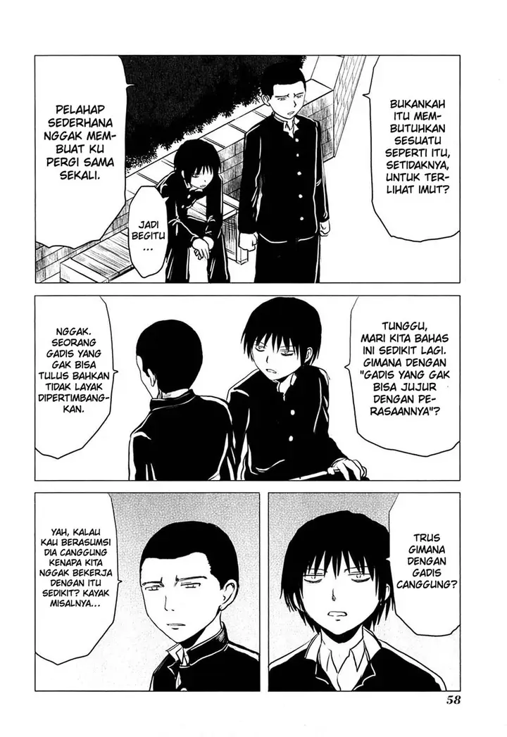 image-komik-danshi-koukousei-no-nichijou-chapter-74-6/11