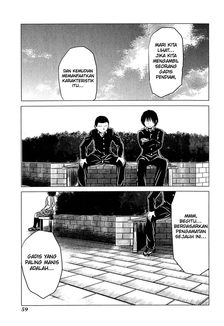 image-komik-danshi-koukousei-no-nichijou-chapter-74-7/11