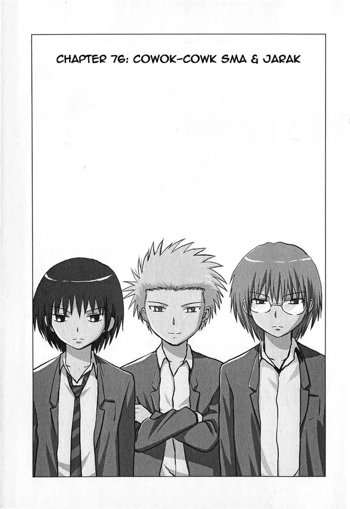 image-komik-danshi-koukousei-no-nichijou-chapter-76-1/11