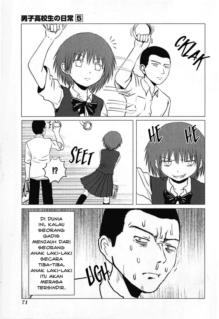 image-komik-danshi-koukousei-no-nichijou-chapter-76-3/11