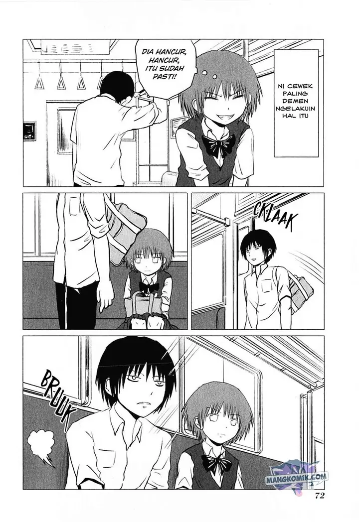 image-komik-danshi-koukousei-no-nichijou-chapter-76-4/11