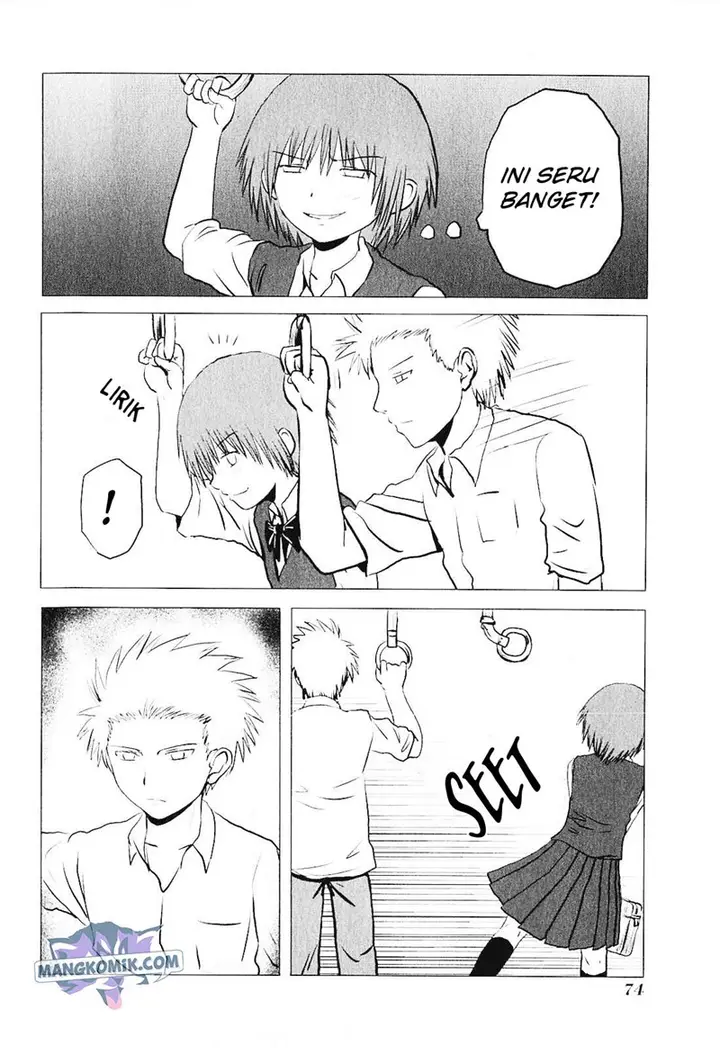 image-komik-danshi-koukousei-no-nichijou-chapter-76-6/11