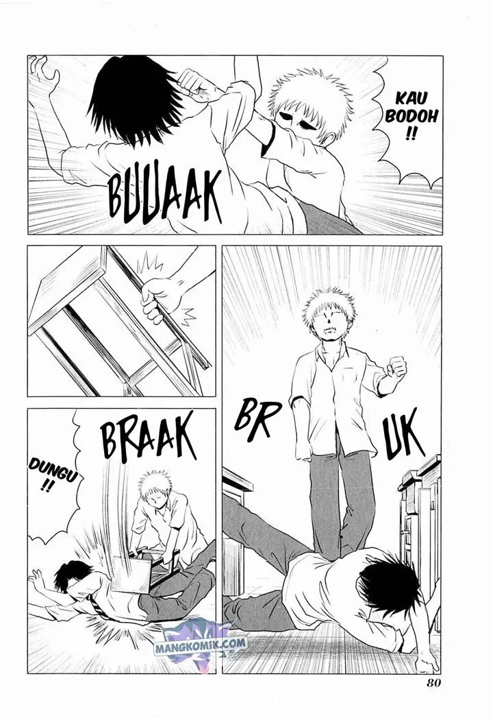 image-komik-danshi-koukousei-no-nichijou-chapter-77-4/11