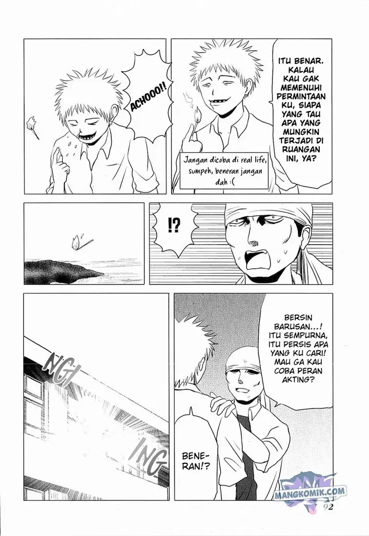 image-komik-danshi-koukousei-no-nichijou-chapter-78-8/11