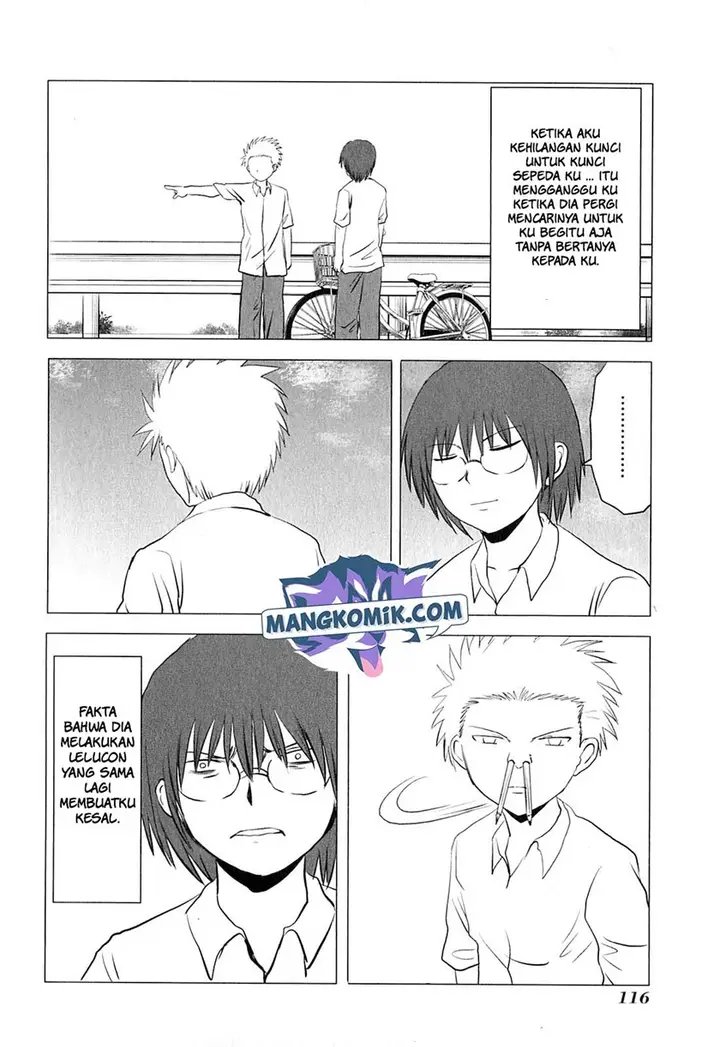 image-komik-danshi-koukousei-no-nichijou-chapter-81-8/12