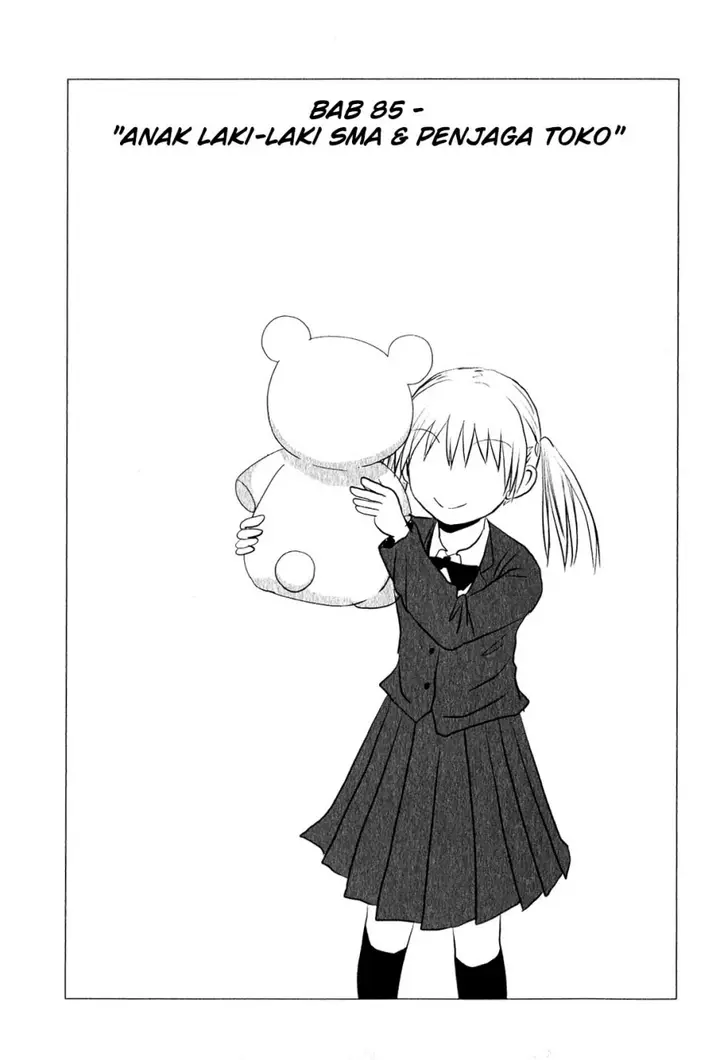 image-komik-danshi-koukousei-no-nichijou-chapter-85-1/11