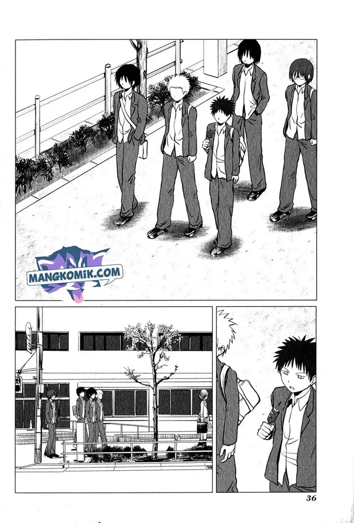 image-komik-danshi-koukousei-no-nichijou-chapter-86-2/11