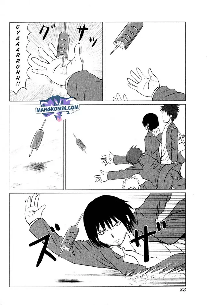 image-komik-danshi-koukousei-no-nichijou-chapter-86-4/11