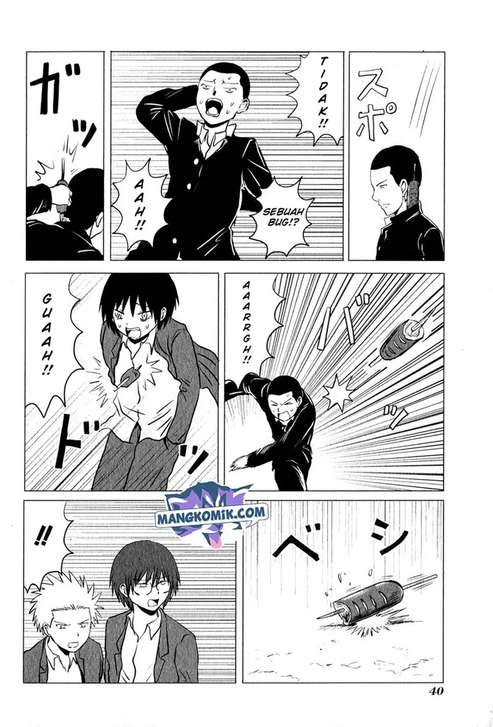 image-komik-danshi-koukousei-no-nichijou-chapter-86-6/11