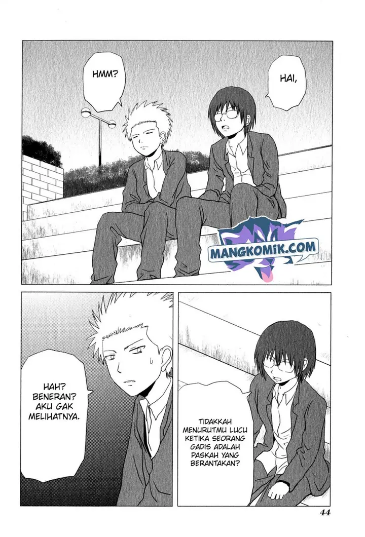 image-komik-danshi-koukousei-no-nichijou-chapter-87-2/11