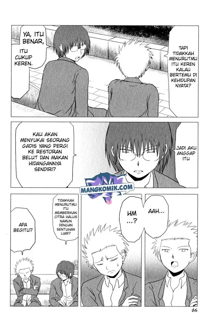 image-komik-danshi-koukousei-no-nichijou-chapter-87-4/11