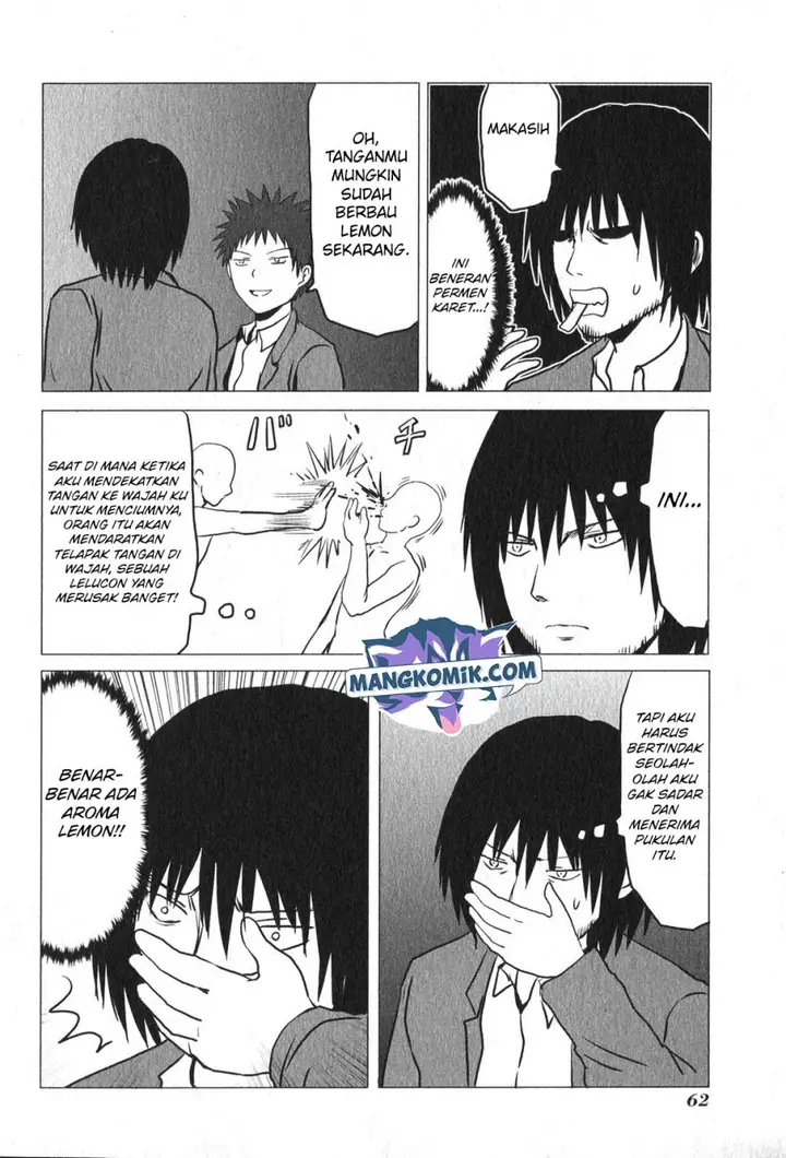 image-komik-danshi-koukousei-no-nichijou-chapter-89-4/11