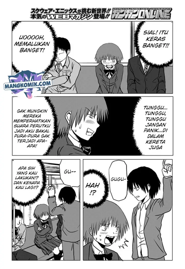 image-komik-danshi-koukousei-no-nichijou-chapter-91-5/11
