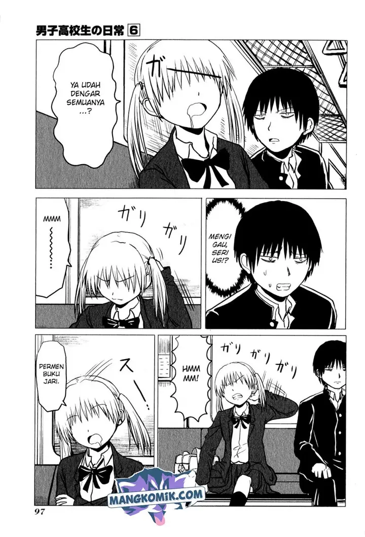 image-komik-danshi-koukousei-no-nichijou-chapter-93-5/11