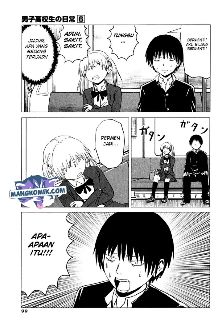 image-komik-danshi-koukousei-no-nichijou-chapter-93-7/11
