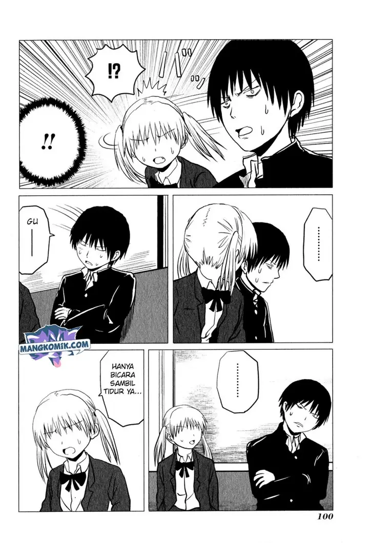 image-komik-danshi-koukousei-no-nichijou-chapter-93-8/11