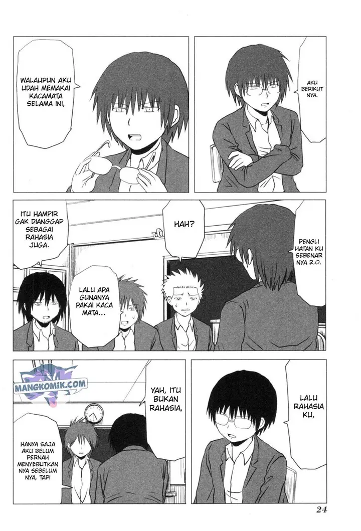 image-komik-danshi-koukousei-no-nichijou-chapter-97-4/10