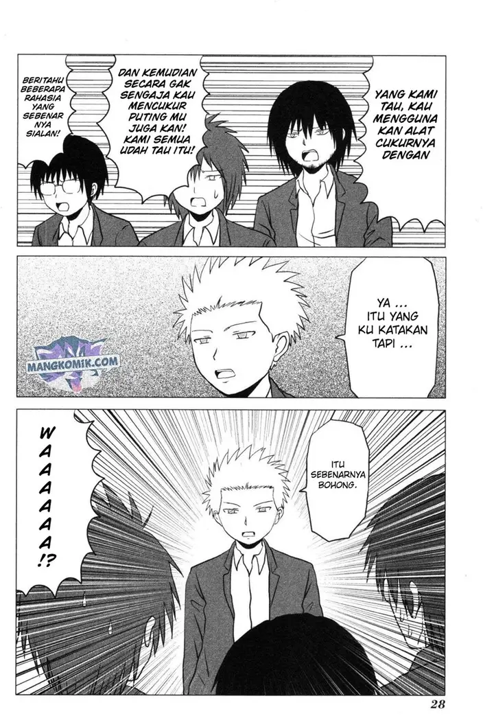 image-komik-danshi-koukousei-no-nichijou-chapter-97-8/10