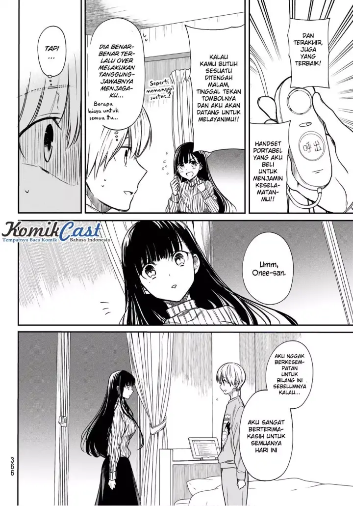 image-komik-danshi-koukousei-wo-yashinaitai-onee-san-no-hanashi-chapter-10-2/6