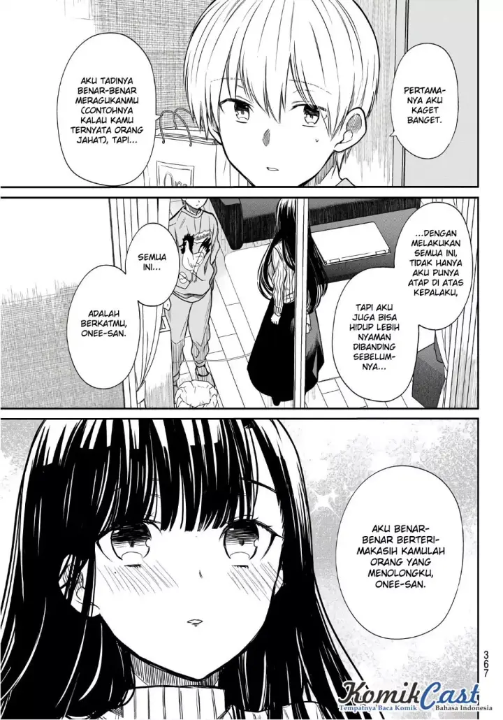 image-komik-danshi-koukousei-wo-yashinaitai-onee-san-no-hanashi-chapter-10-3/6