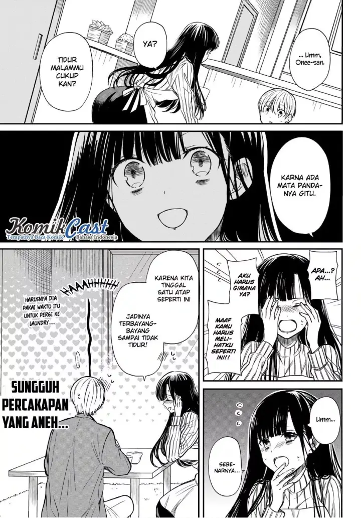 image-komik-danshi-koukousei-wo-yashinaitai-onee-san-no-hanashi-chapter-11-3/6