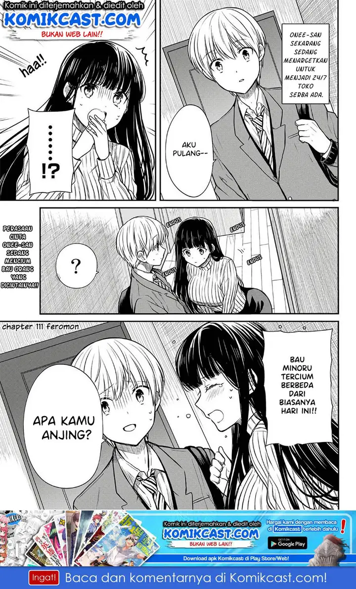 image-komik-danshi-koukousei-wo-yashinaitai-onee-san-no-hanashi-chapter-111-1/6