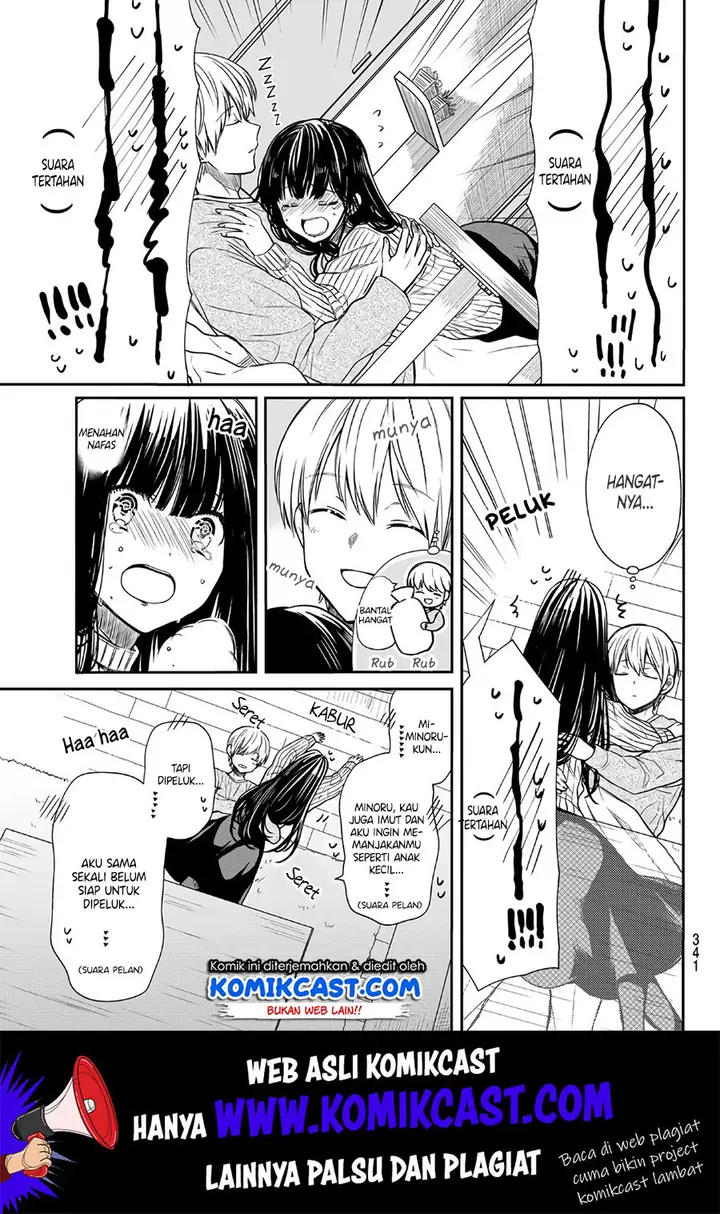 image-komik-danshi-koukousei-wo-yashinaitai-onee-san-no-hanashi-chapter-114-3/7