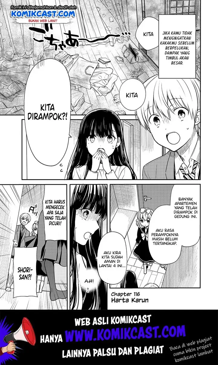 image-komik-danshi-koukousei-wo-yashinaitai-onee-san-no-hanashi-chapter-116-1/6