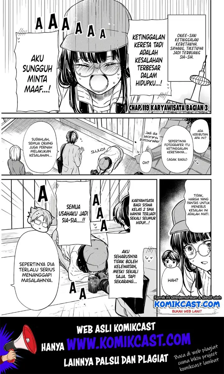 image-komik-danshi-koukousei-wo-yashinaitai-onee-san-no-hanashi-chapter-121-1/6