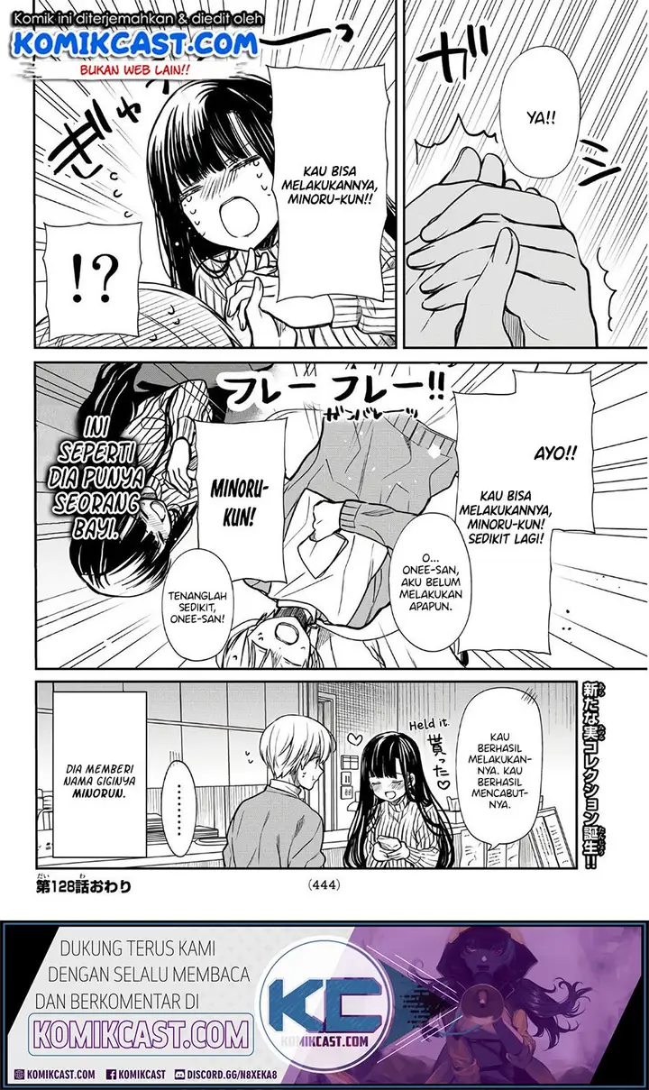 image-komik-danshi-koukousei-wo-yashinaitai-onee-san-no-hanashi-chapter-128-4/6