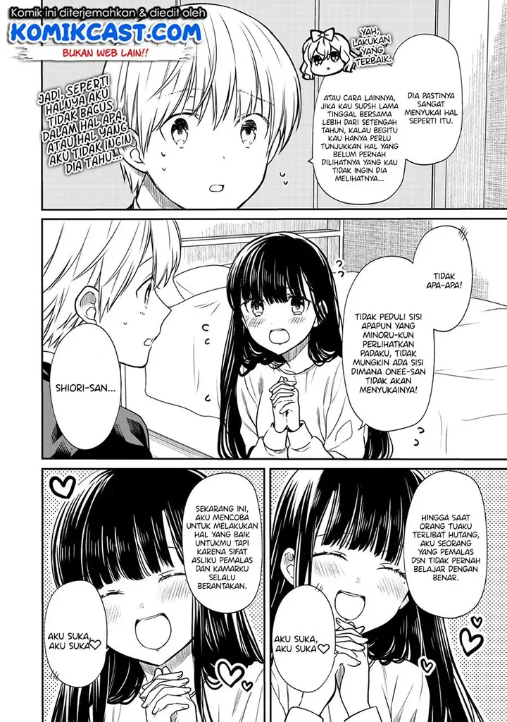 image-komik-danshi-koukousei-wo-yashinaitai-onee-san-no-hanashi-chapter-135.5-6/12
