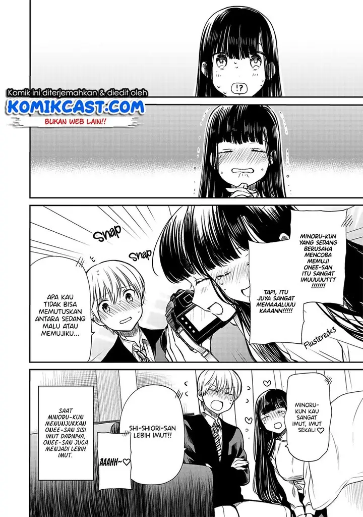 image-komik-danshi-koukousei-wo-yashinaitai-onee-san-no-hanashi-chapter-135.5-8/12