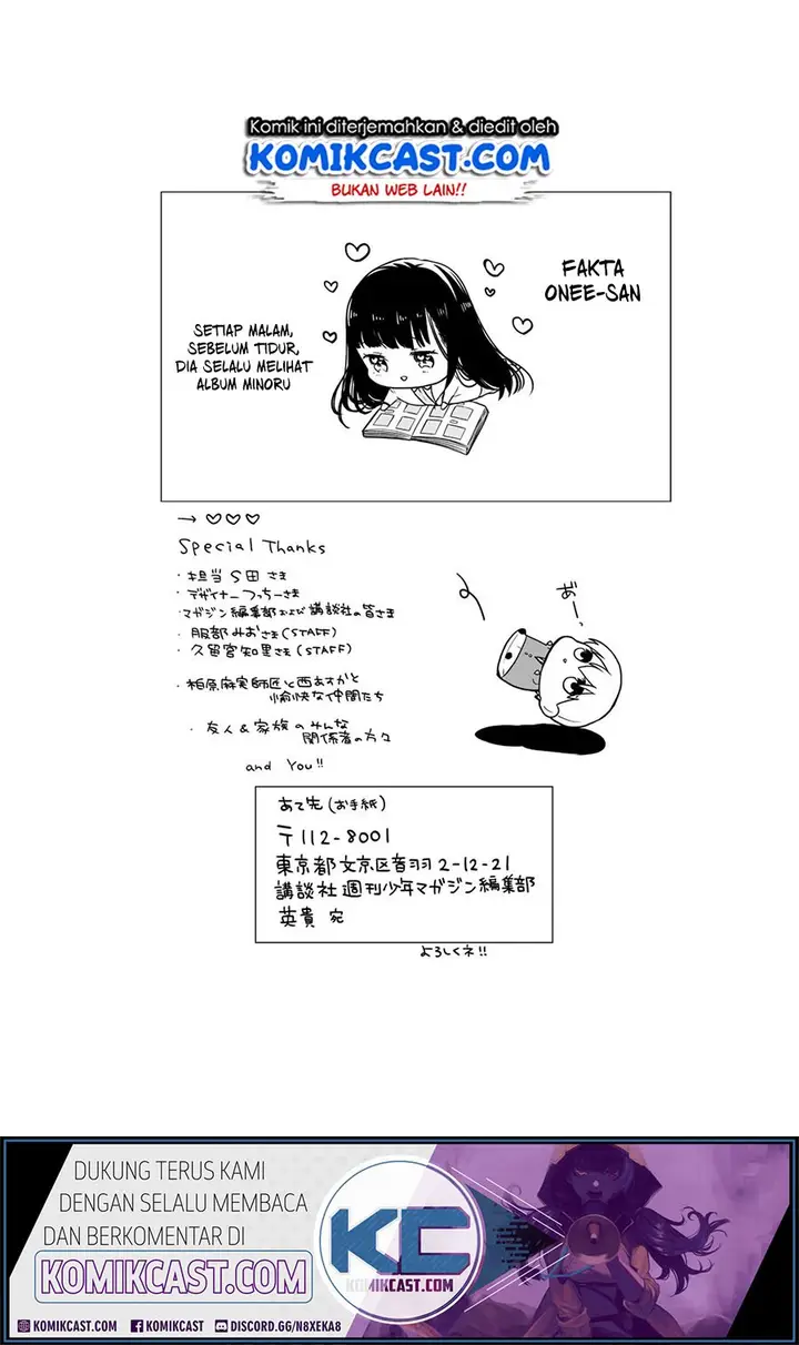 image-komik-danshi-koukousei-wo-yashinaitai-onee-san-no-hanashi-chapter-135.5-10/12