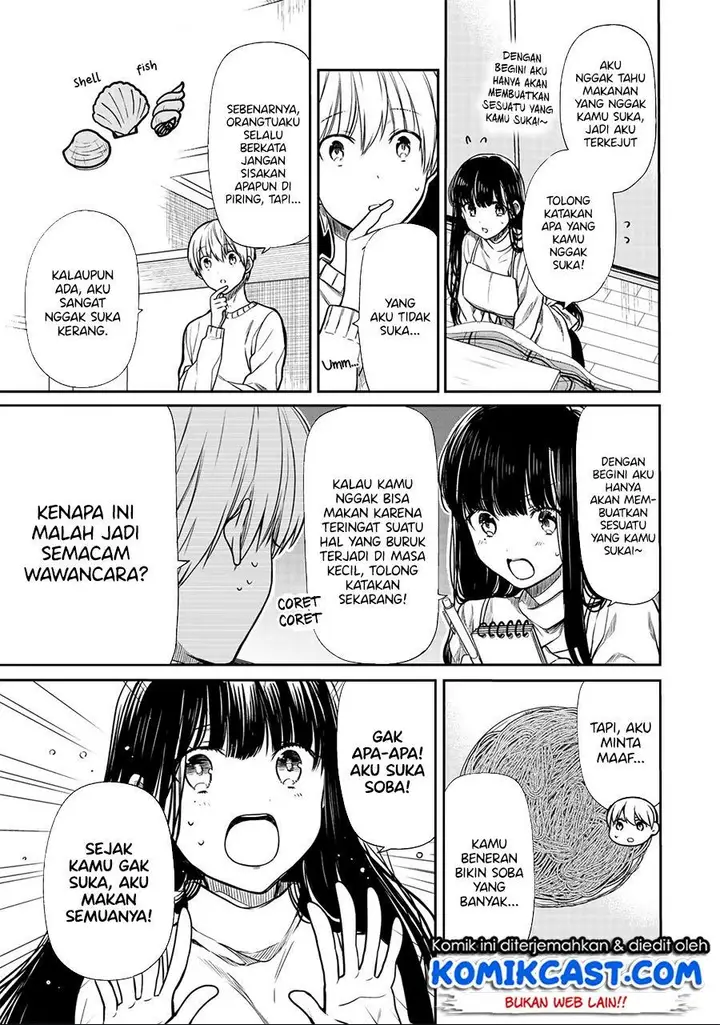 image-komik-danshi-koukousei-wo-yashinaitai-onee-san-no-hanashi-chapter-138-2/4