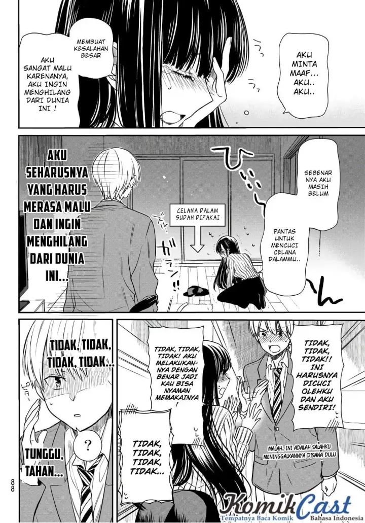 image-komik-danshi-koukousei-wo-yashinaitai-onee-san-no-hanashi-chapter-14-2/6