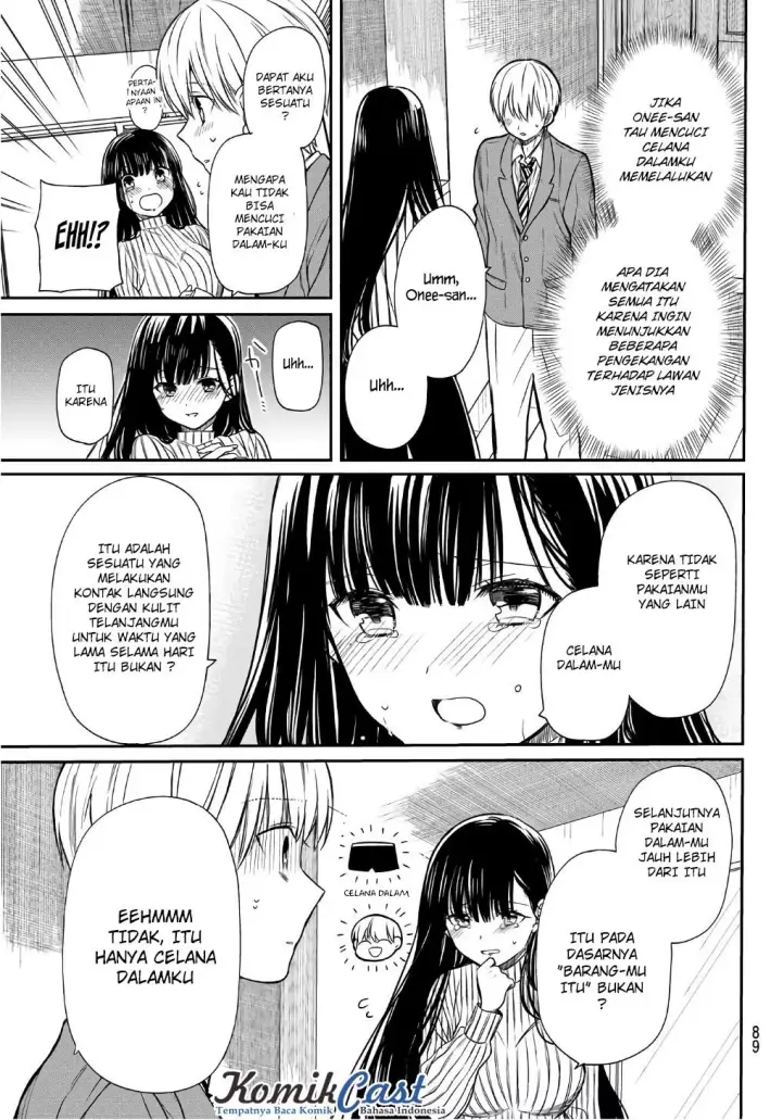 image-komik-danshi-koukousei-wo-yashinaitai-onee-san-no-hanashi-chapter-14-3/6